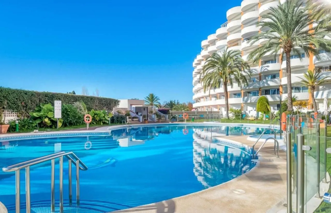 Estudio Coronado Beach I Marbella Spain