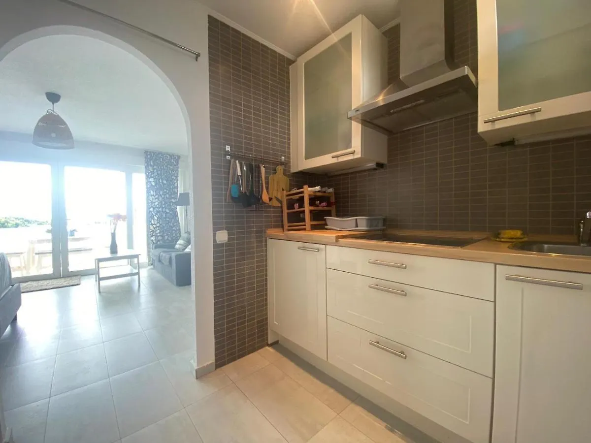 Estudio Coronado Beach I Marbella Apartment