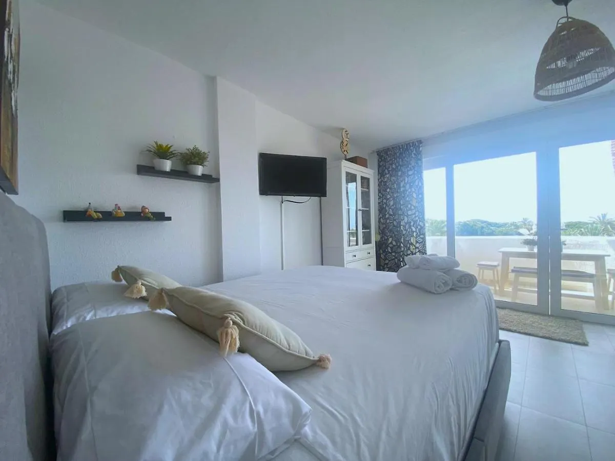 Estudio Coronado Beach I Marbella 0*,