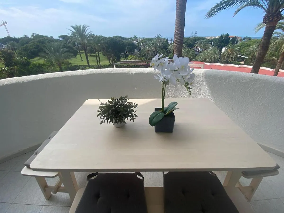 Apartment Estudio Coronado Beach I Marbella Spain