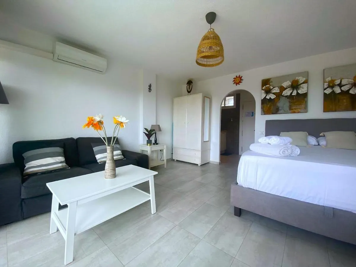 Estudio Coronado Beach I Marbella