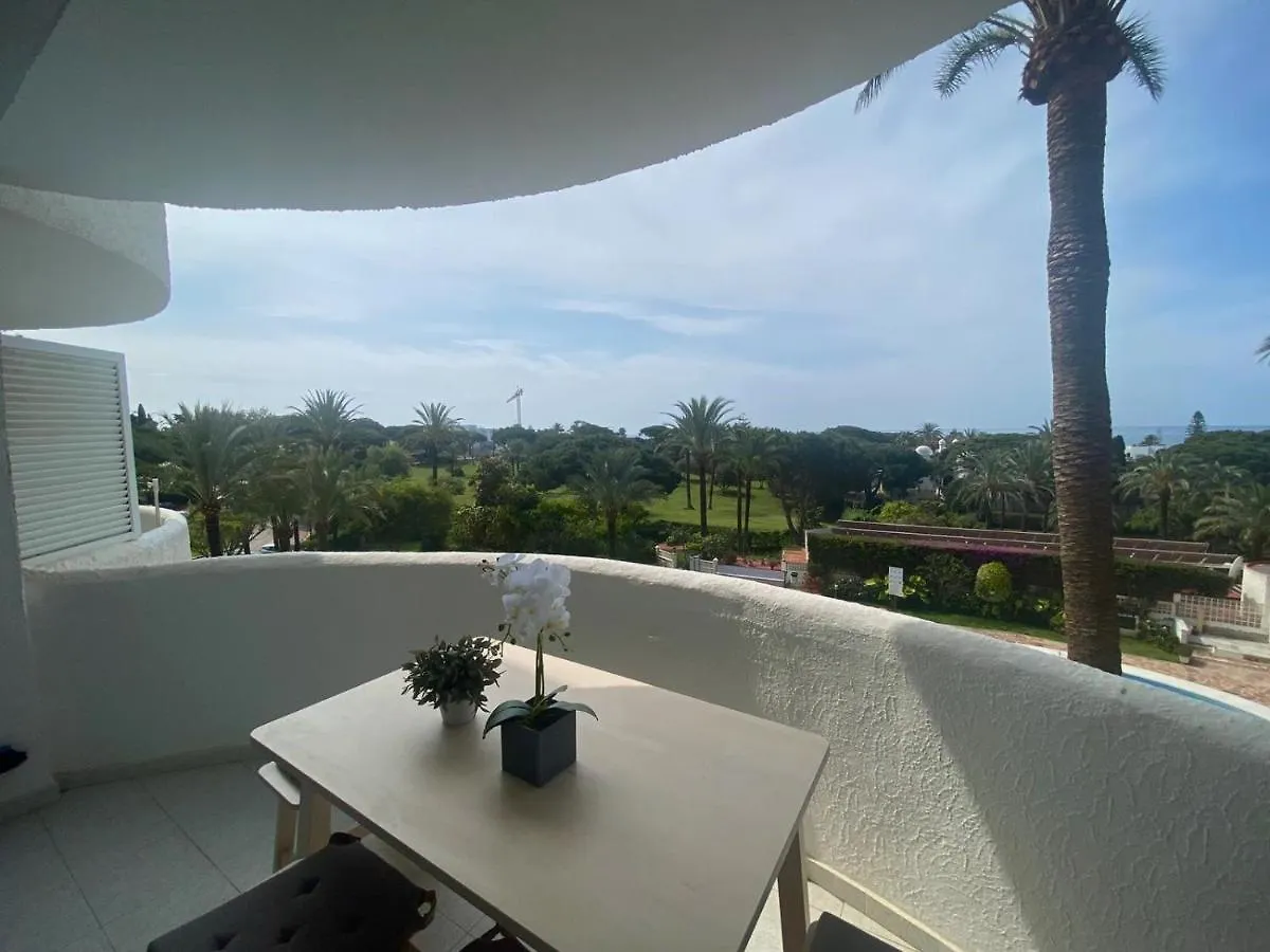 Estudio Coronado Beach I Marbella 0*,  Spain