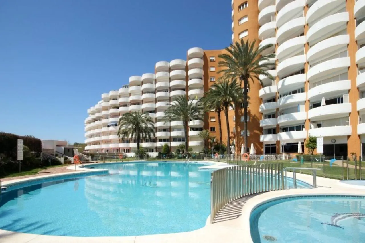 Apartment Estudio Coronado Beach I Marbella